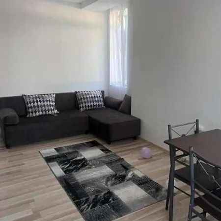 Lascena Apartament Techirghiol