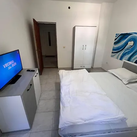 Lascena Apartament